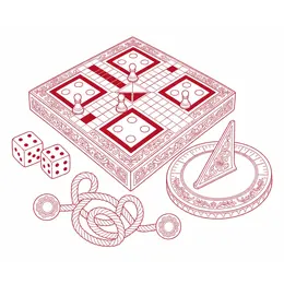 Emblem for the Craft of Knowing family