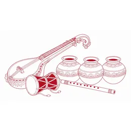 Emblem for the Music & Sound family