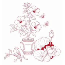 Emblem for the Earth & Nature family